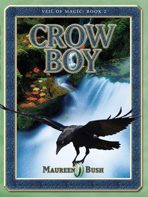 cover image of Crow Boy